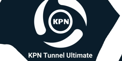 aplikasi KPN Tunnel
